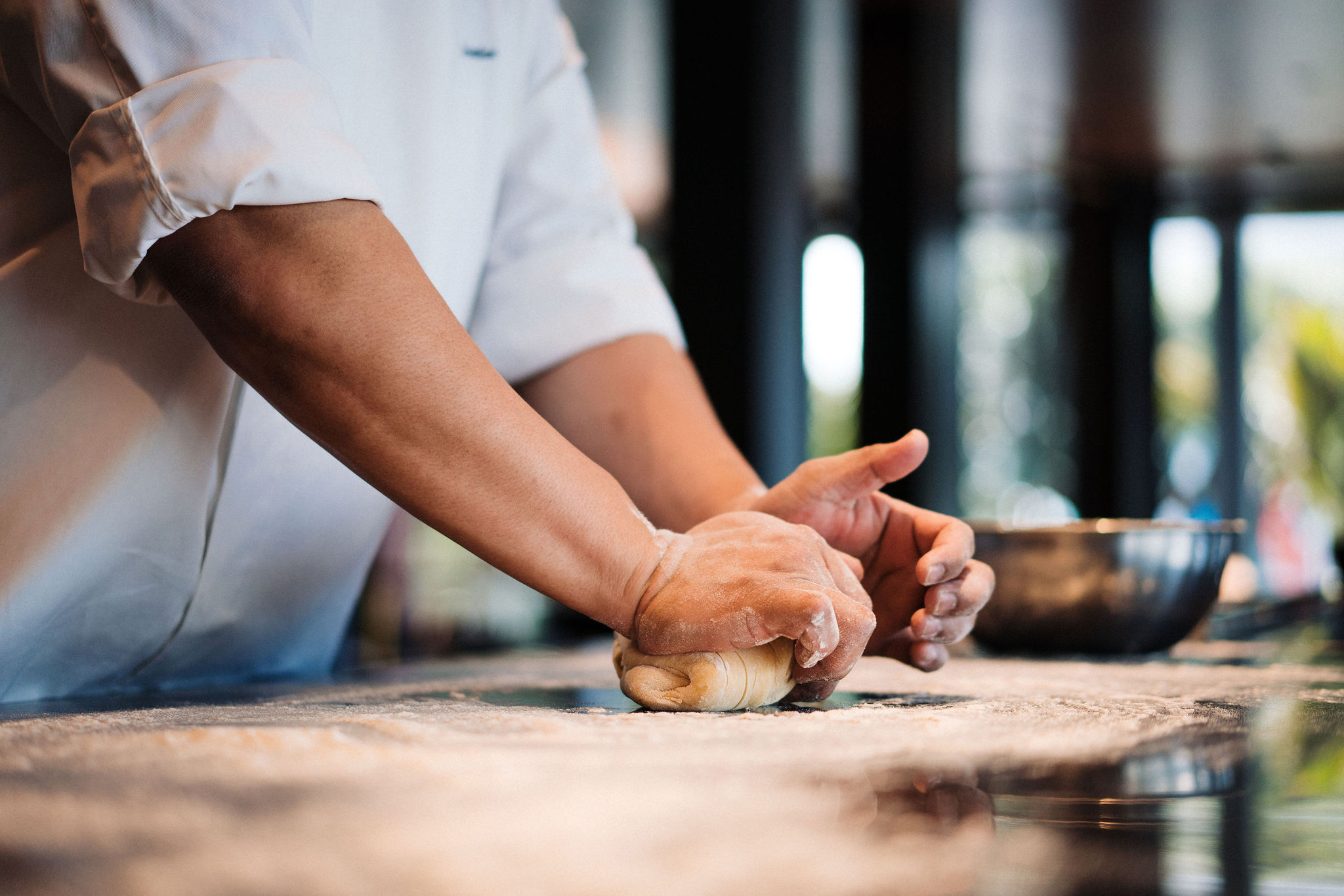 Pasta Making