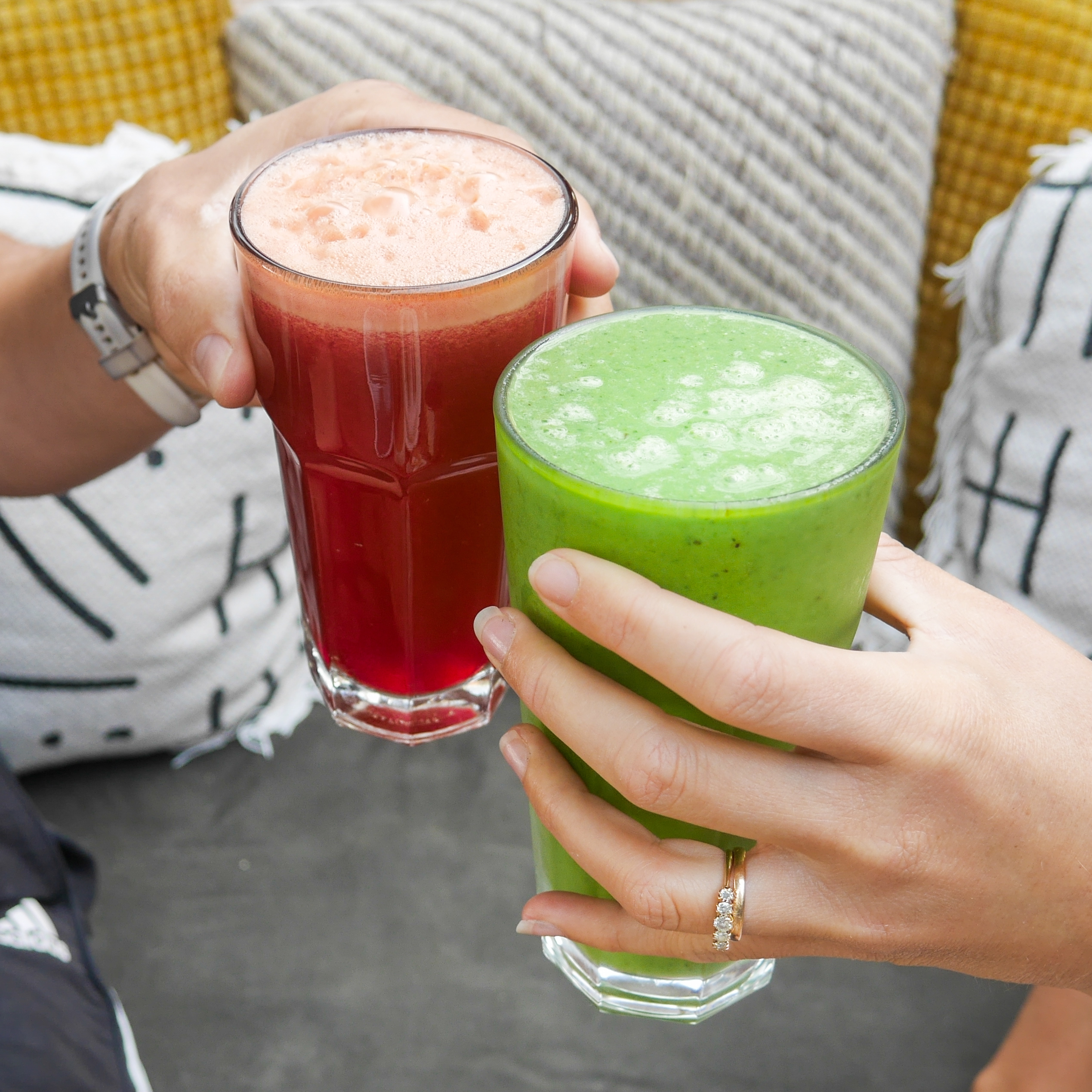 juice