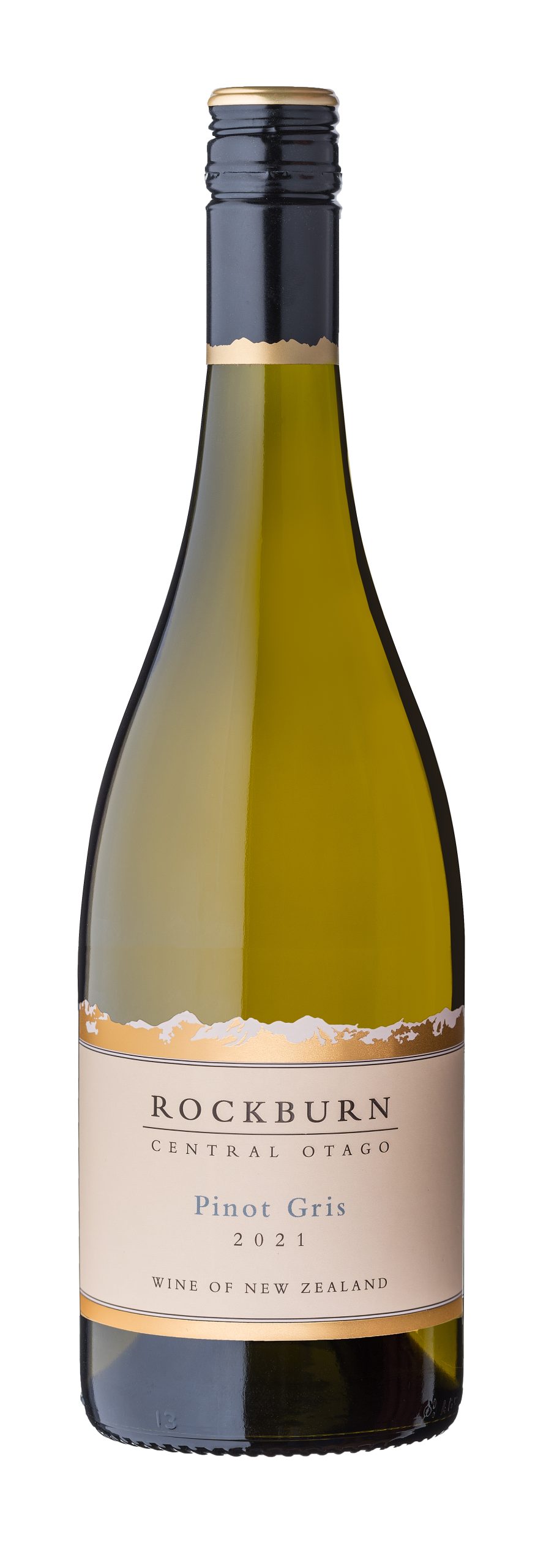 2021 Rockburn Pinot Gris