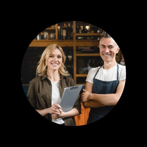 Restaurant of the year