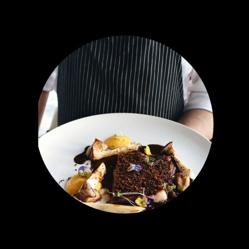 Emerging Chef