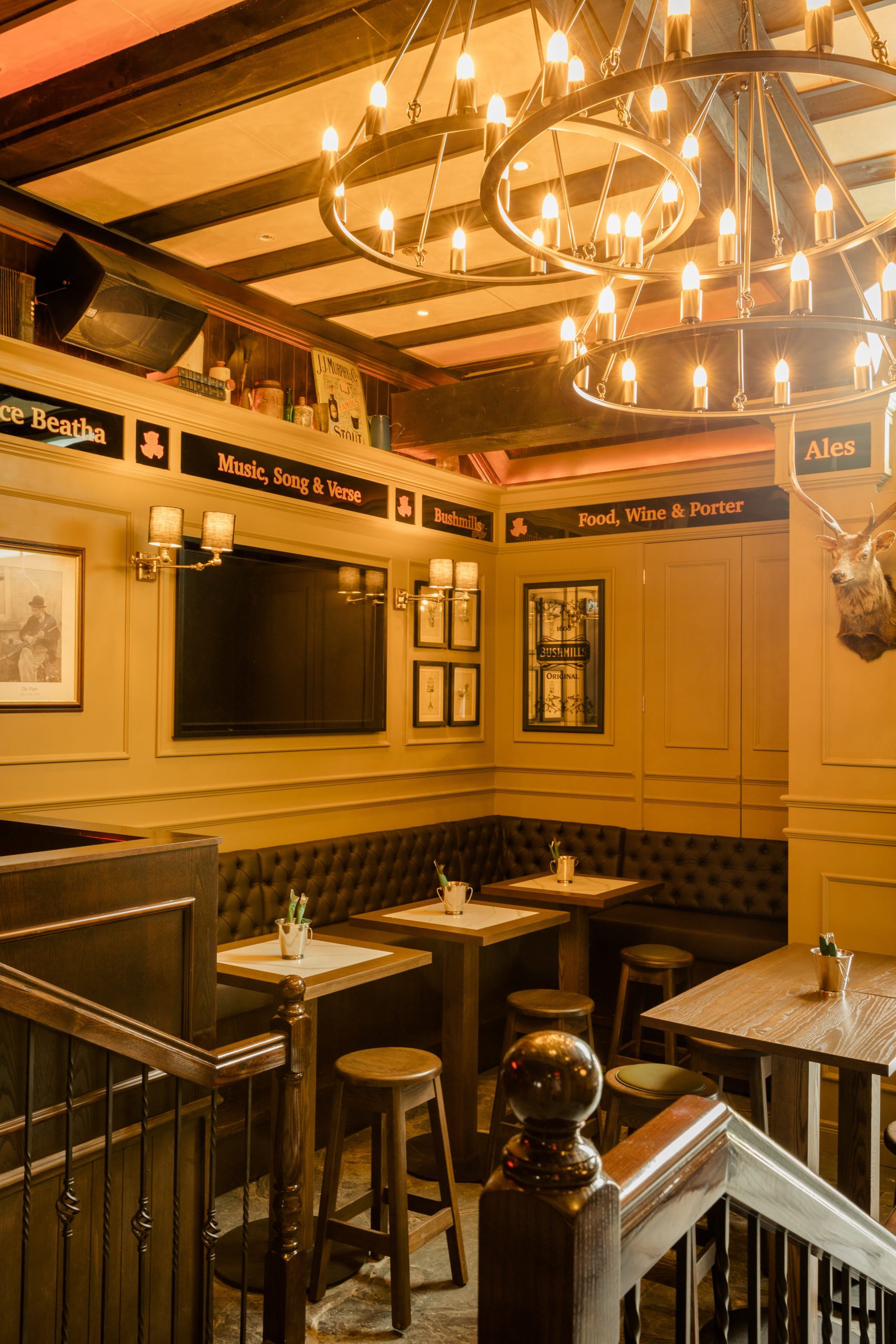 Danny Doolan's