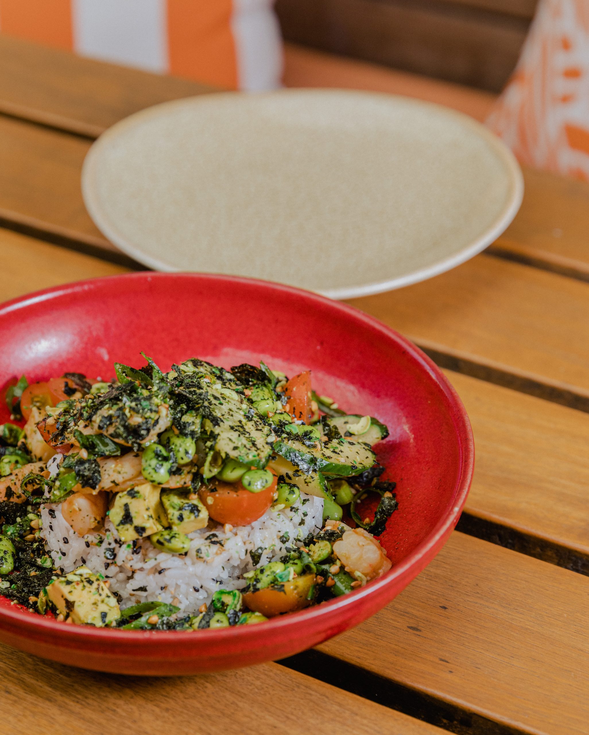 Union Post Summer Menu