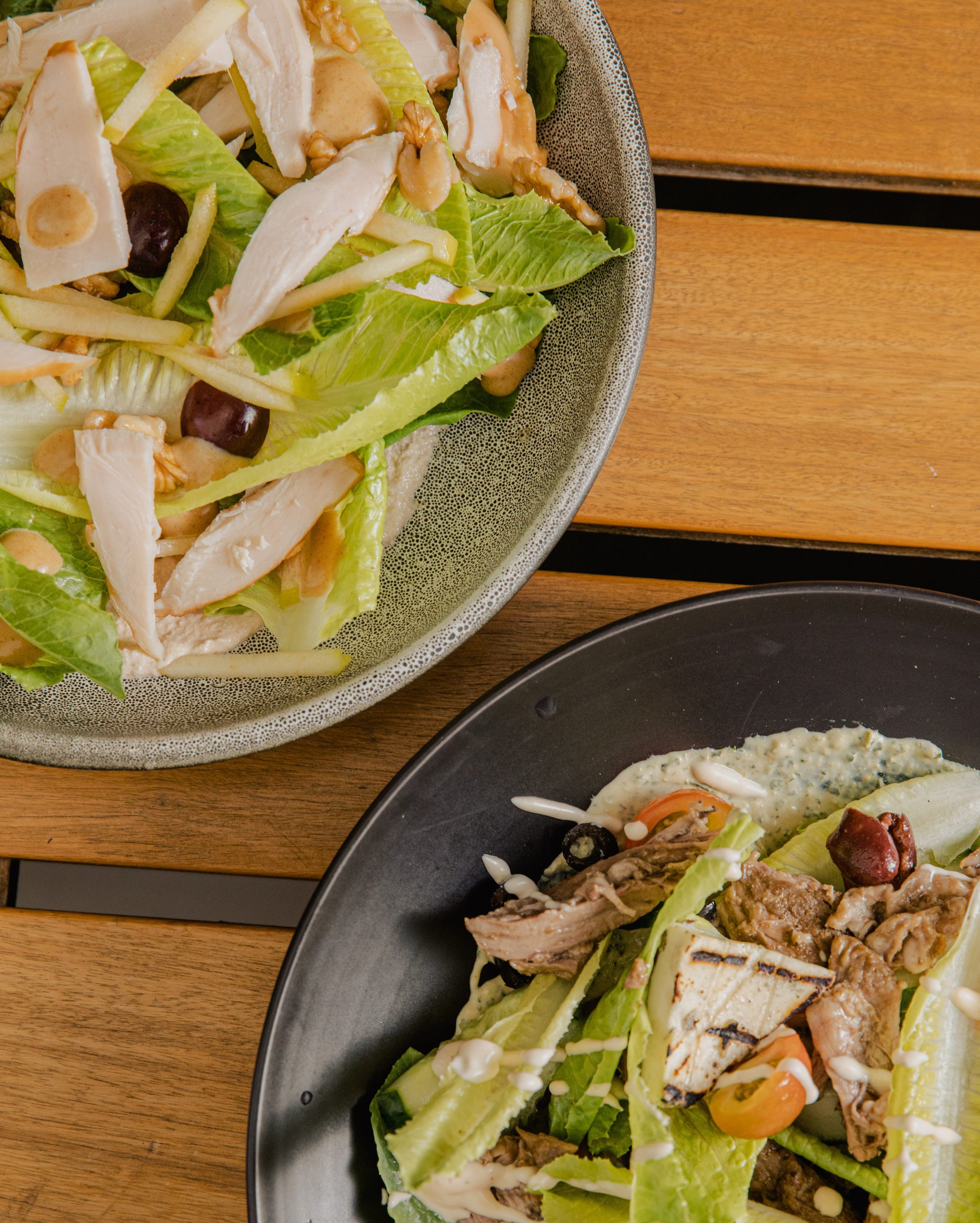 Union Post Summer Menu