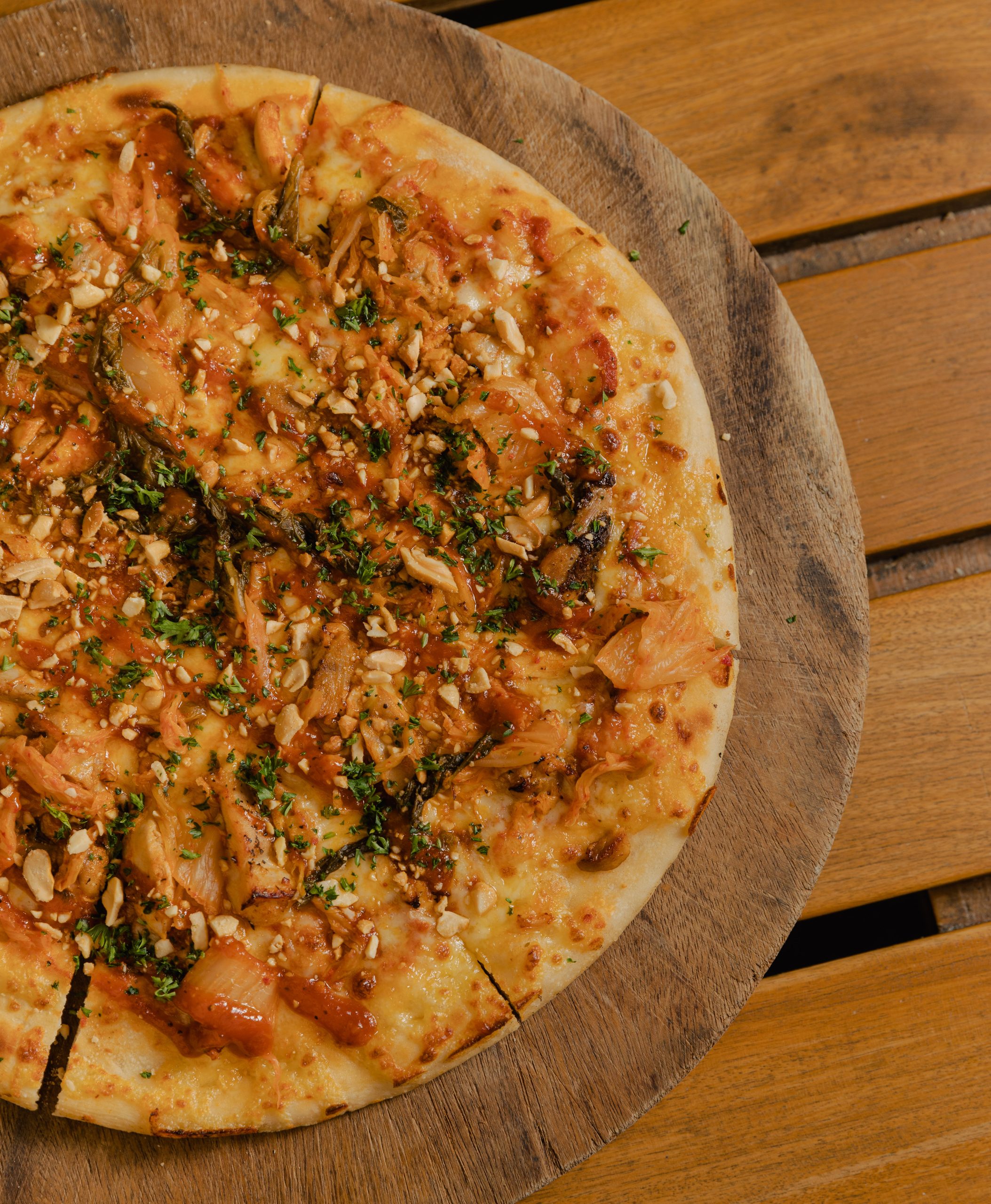 Union Post Summer Menu