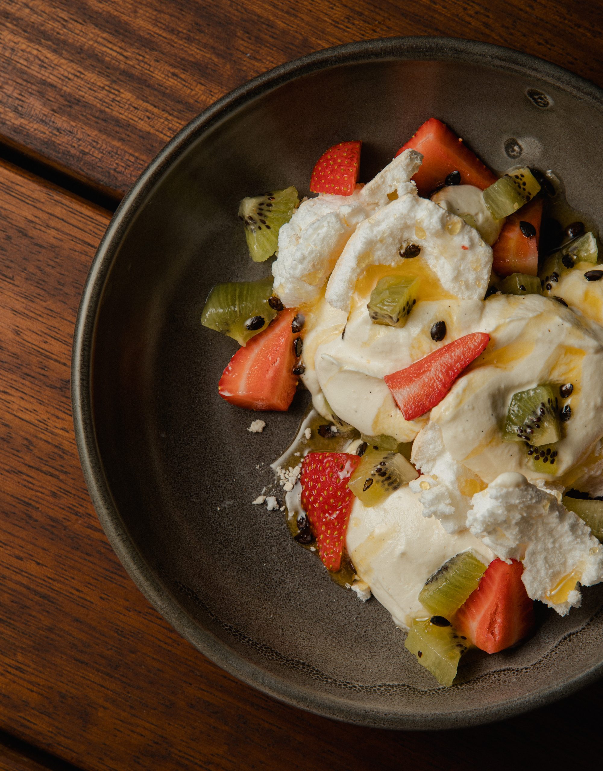 Union Post Summer Menu