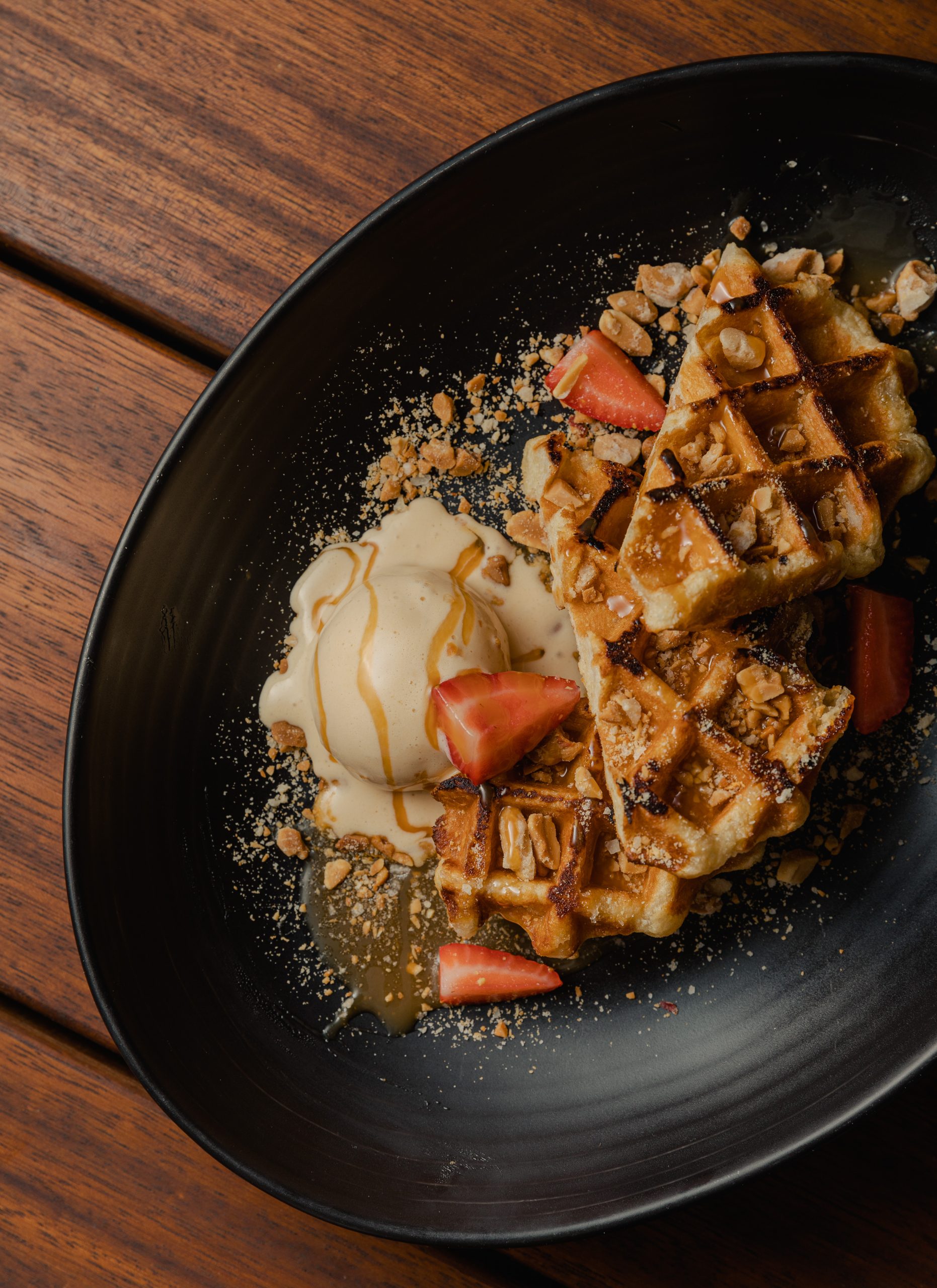 Union Post Summer Menu