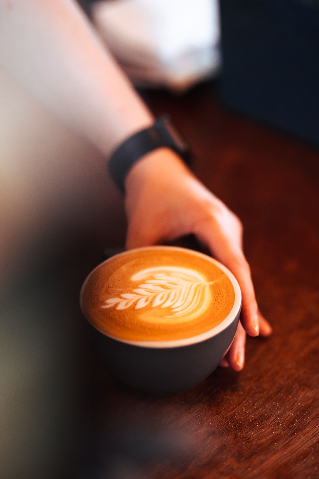Coffee