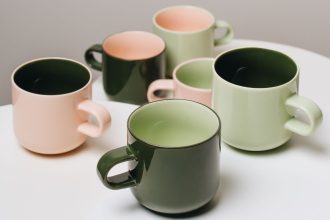 acme x karen walker mugs