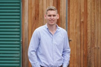 Ben McNab