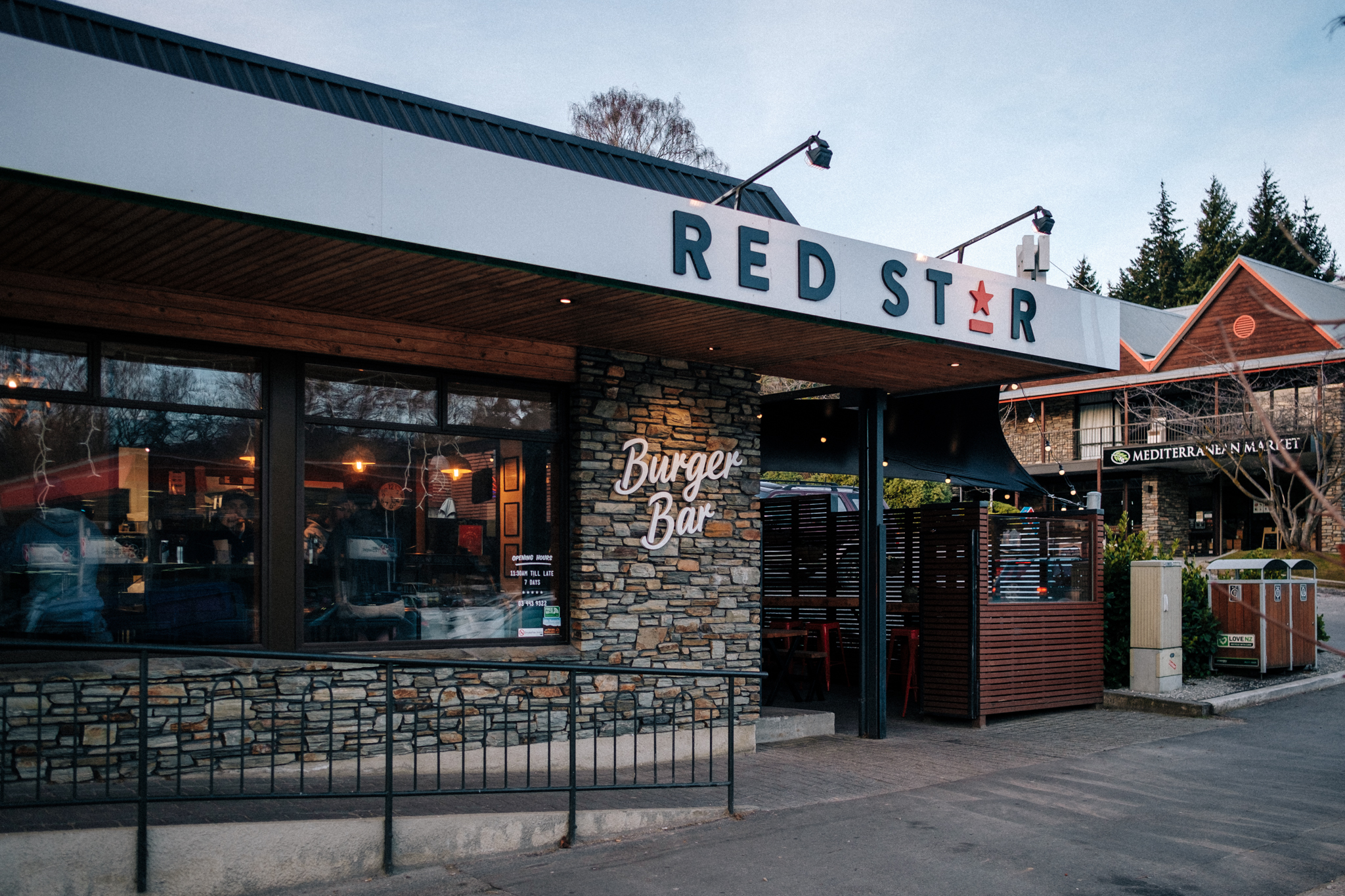 Red Star (152 of 152)