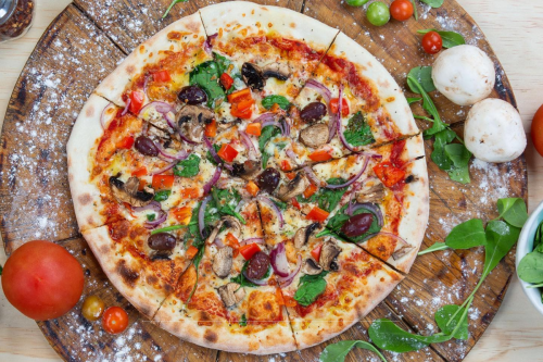 pizza