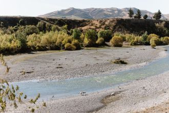 Awatere River