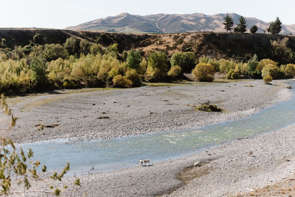 Awatere River