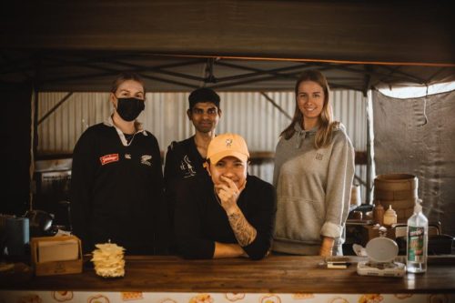 Meet the Owner: Brian Yong, Hash n Smash