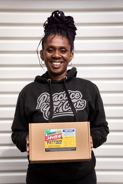 Grace Apiafi