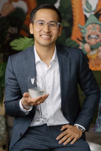 Michael Khuwattanasenee