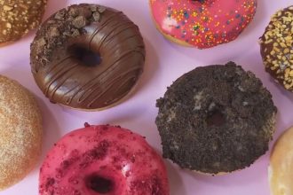 doughnuts
