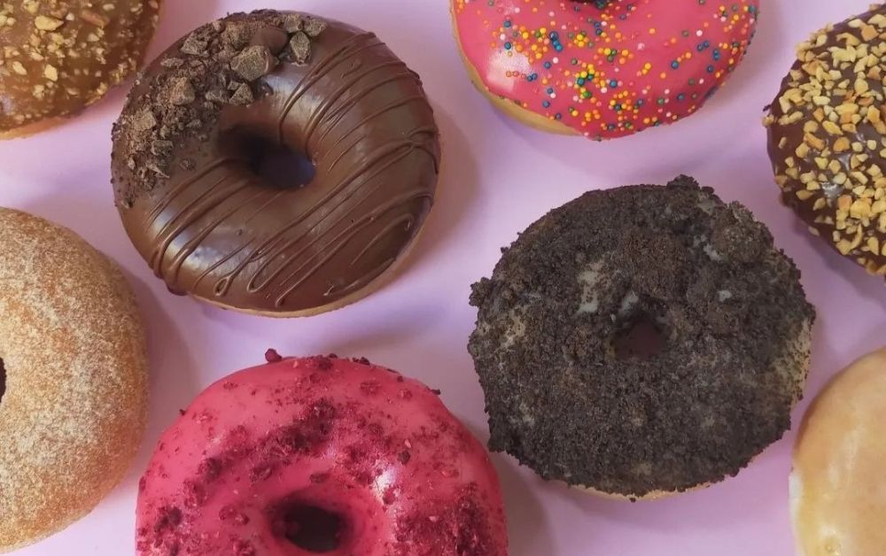 doughnuts