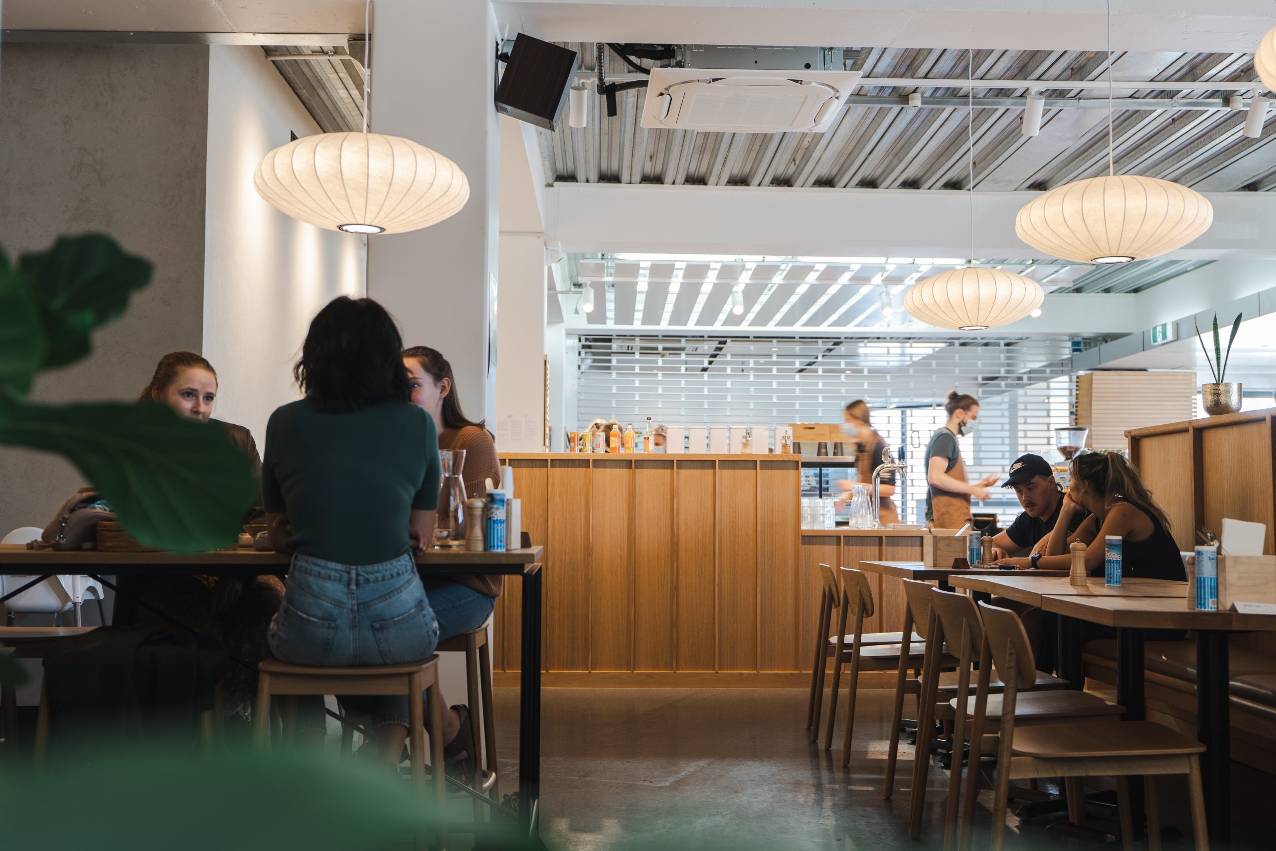 twenty eight cafe in Lower Hutt