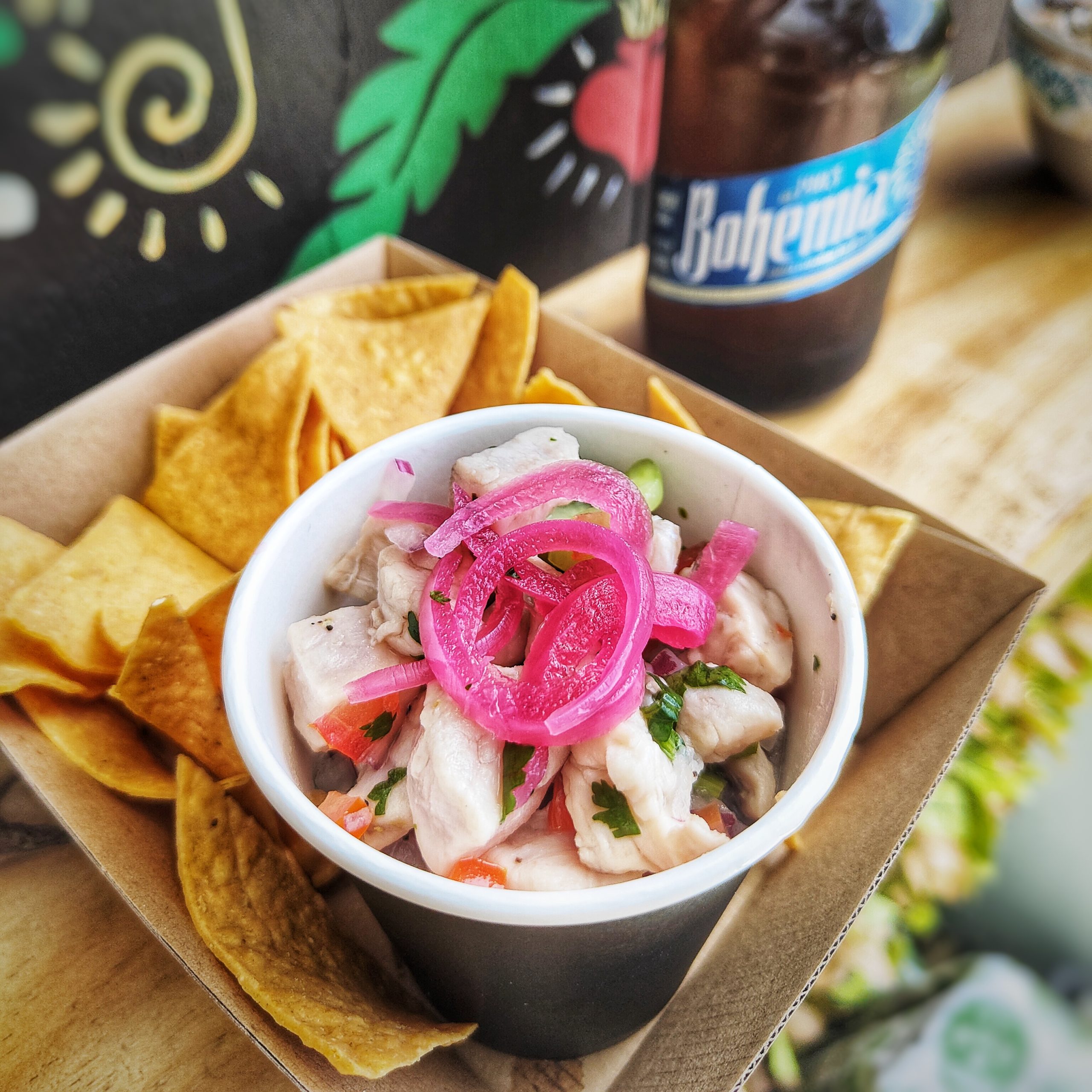 Ceviche