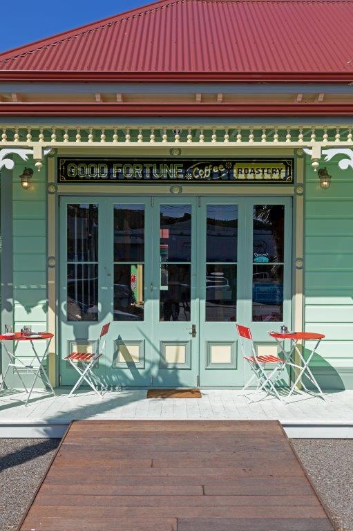 Photography by Russell Kleyn