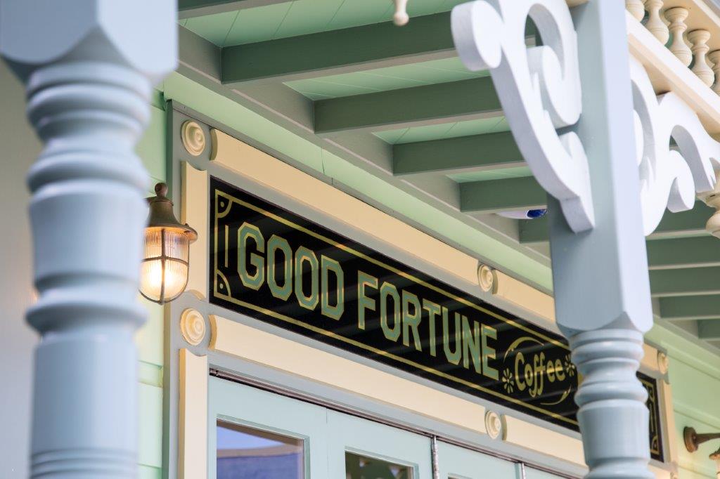 Photography by Russell Kleyn