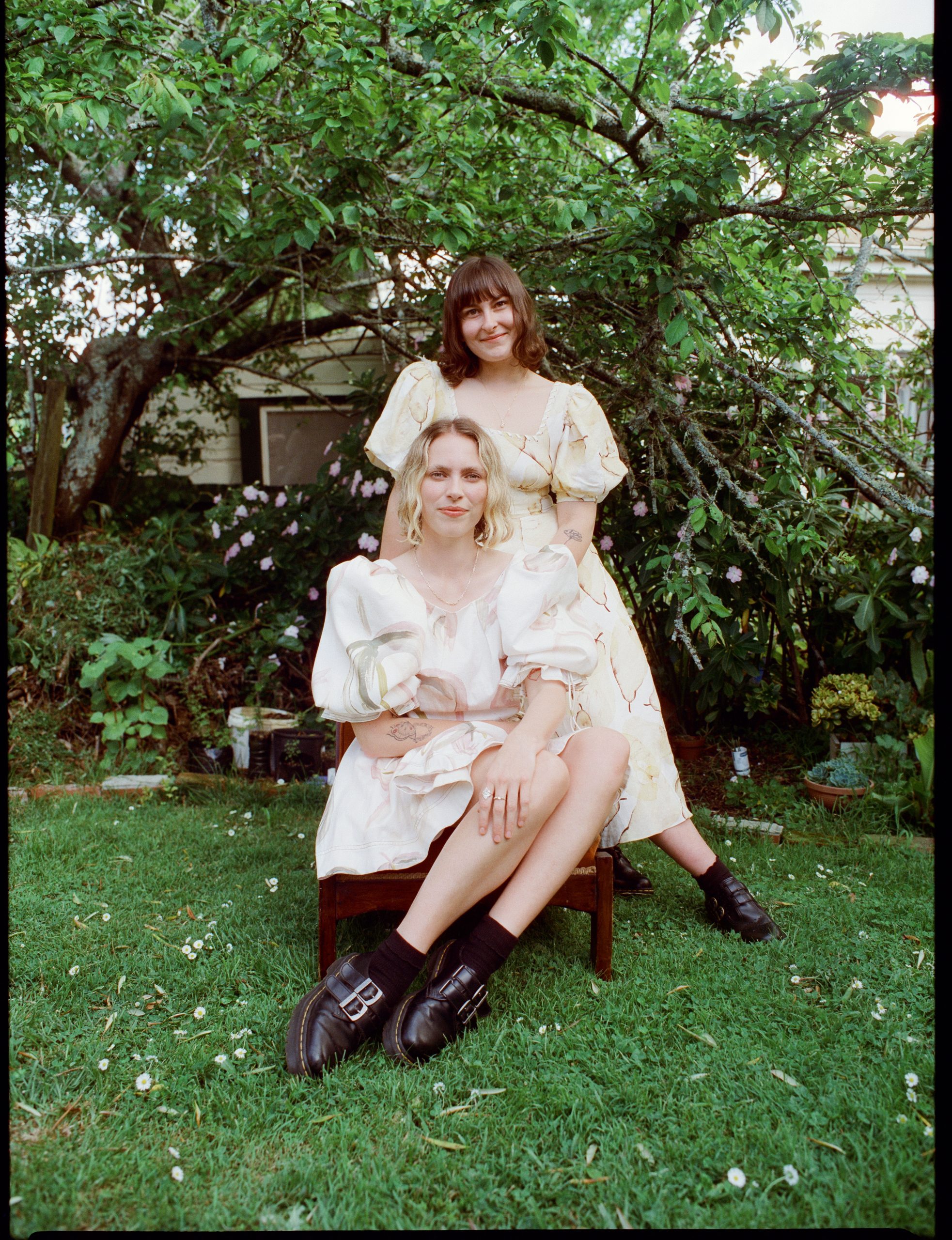 Photography by Isabelle Culpan.