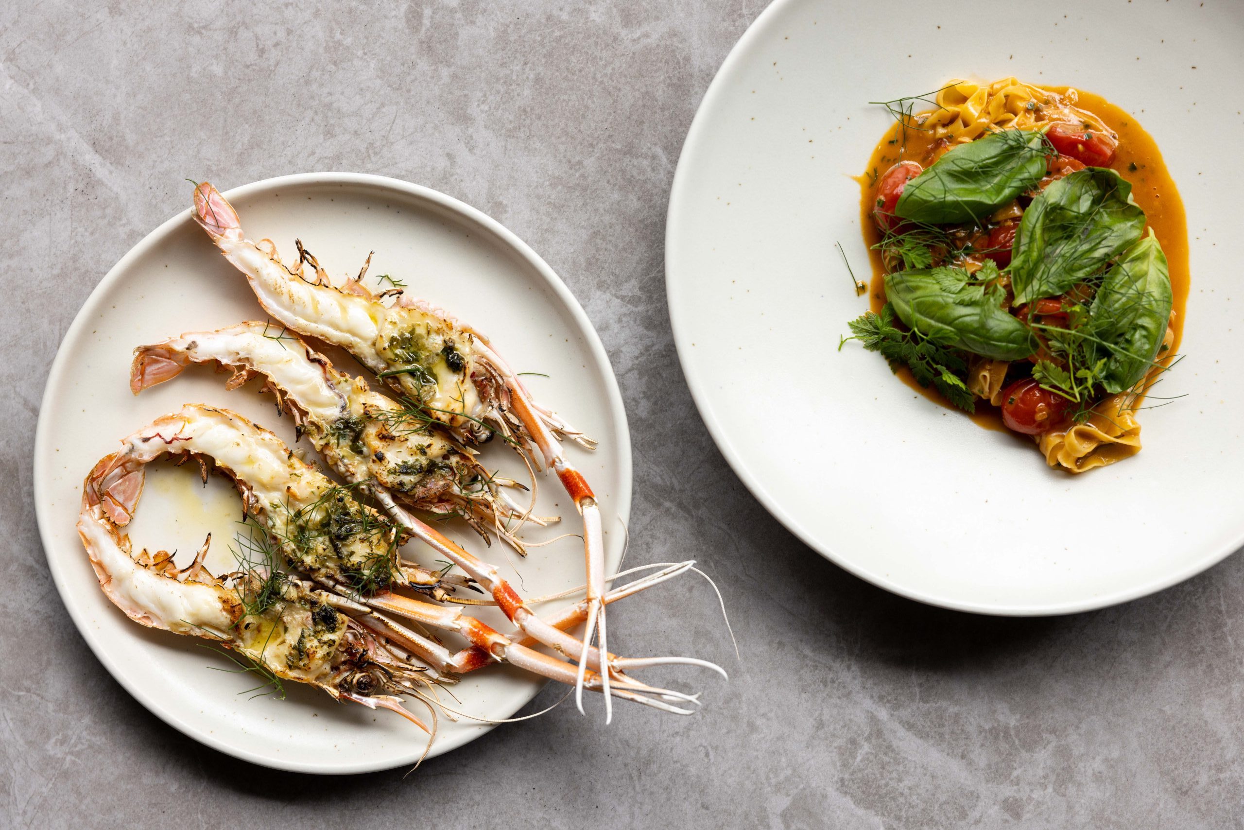 Onslow Launch New Lunch Menu - Restaurant & Café