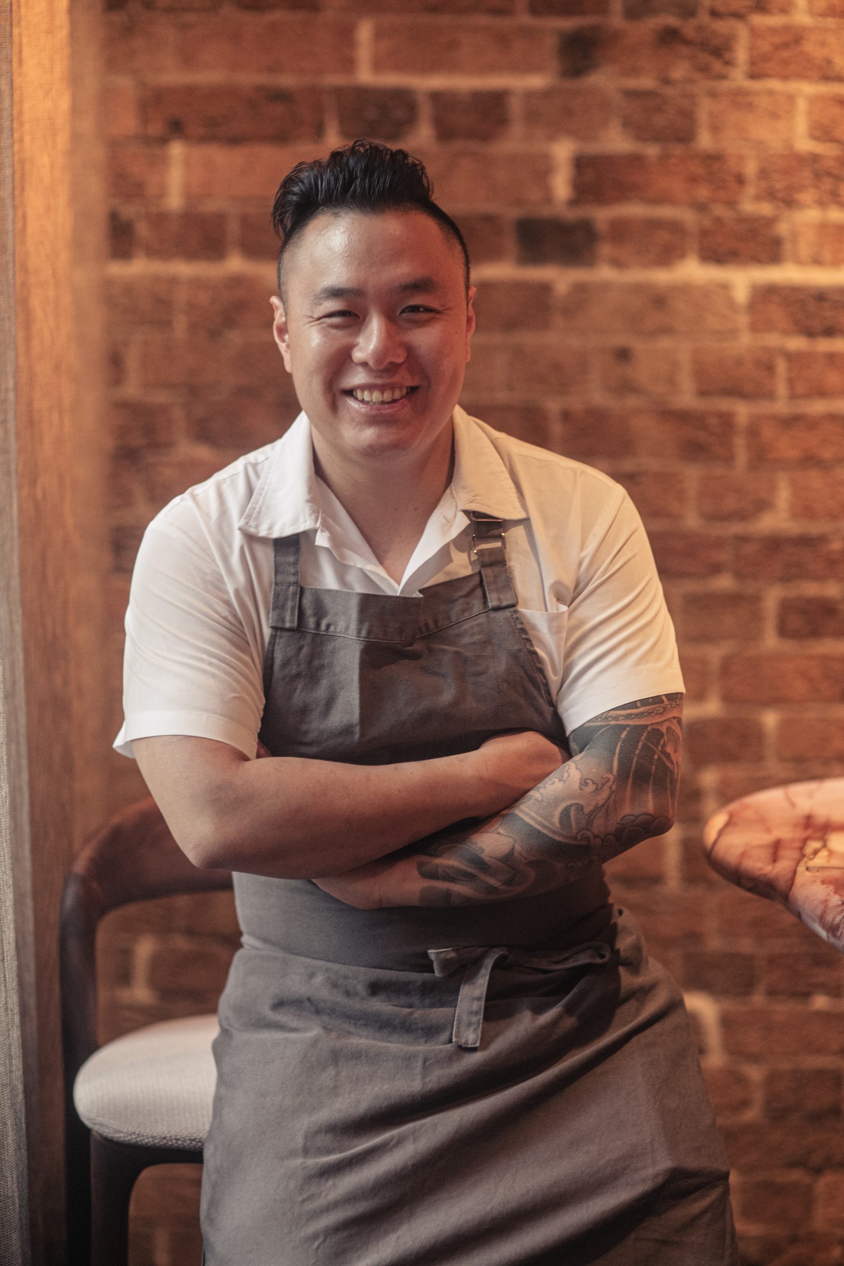 Alex Wong_CREDIT HOUSE MADE HOSPITALITY