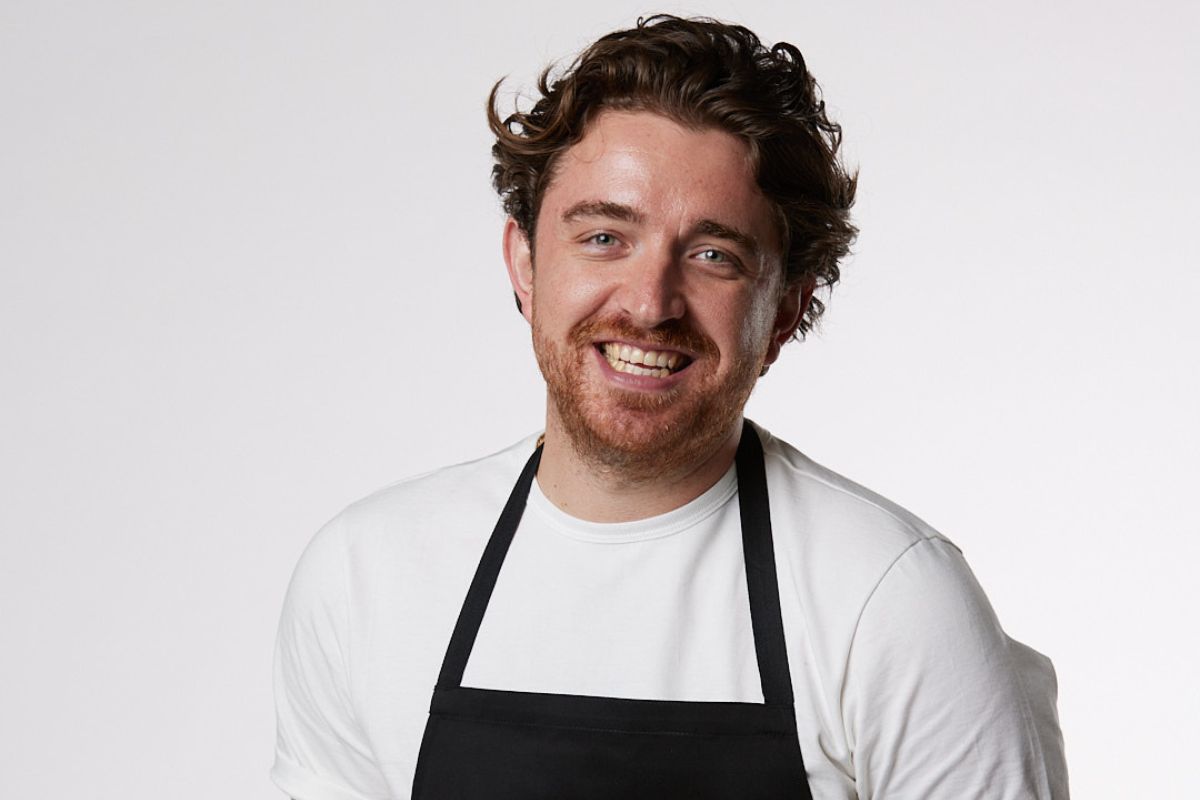 alfie ingham