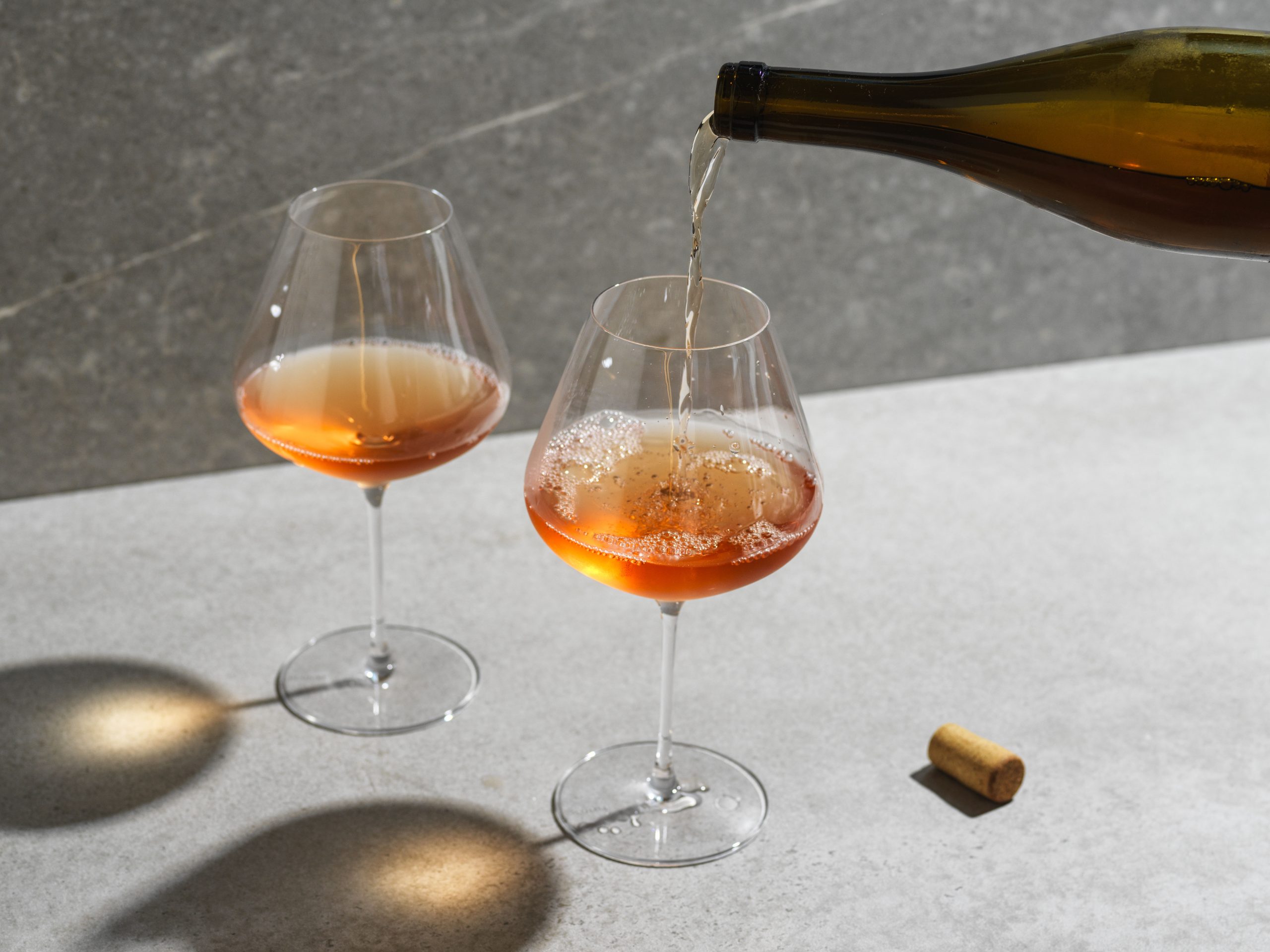 Middle Eastern Wines (Jason Loucas)