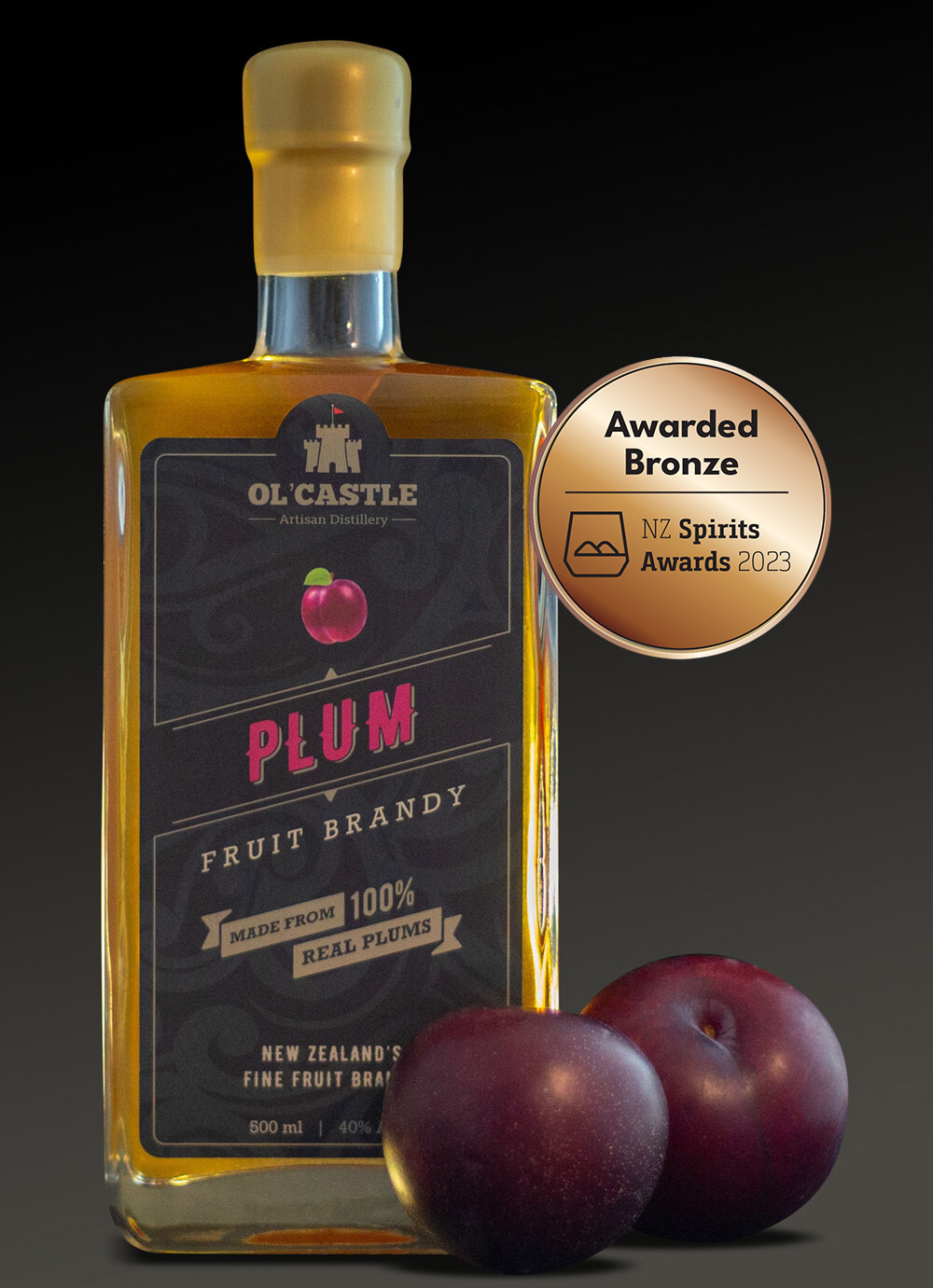 Bottlefruit-Plum