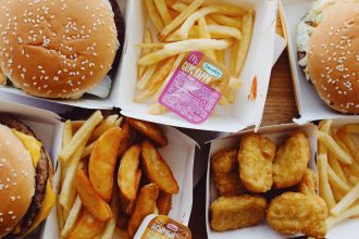 Fast Food