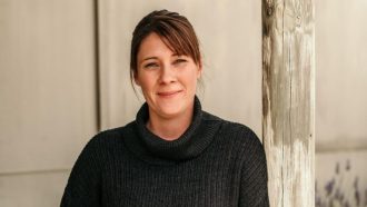 Rachel Hall
