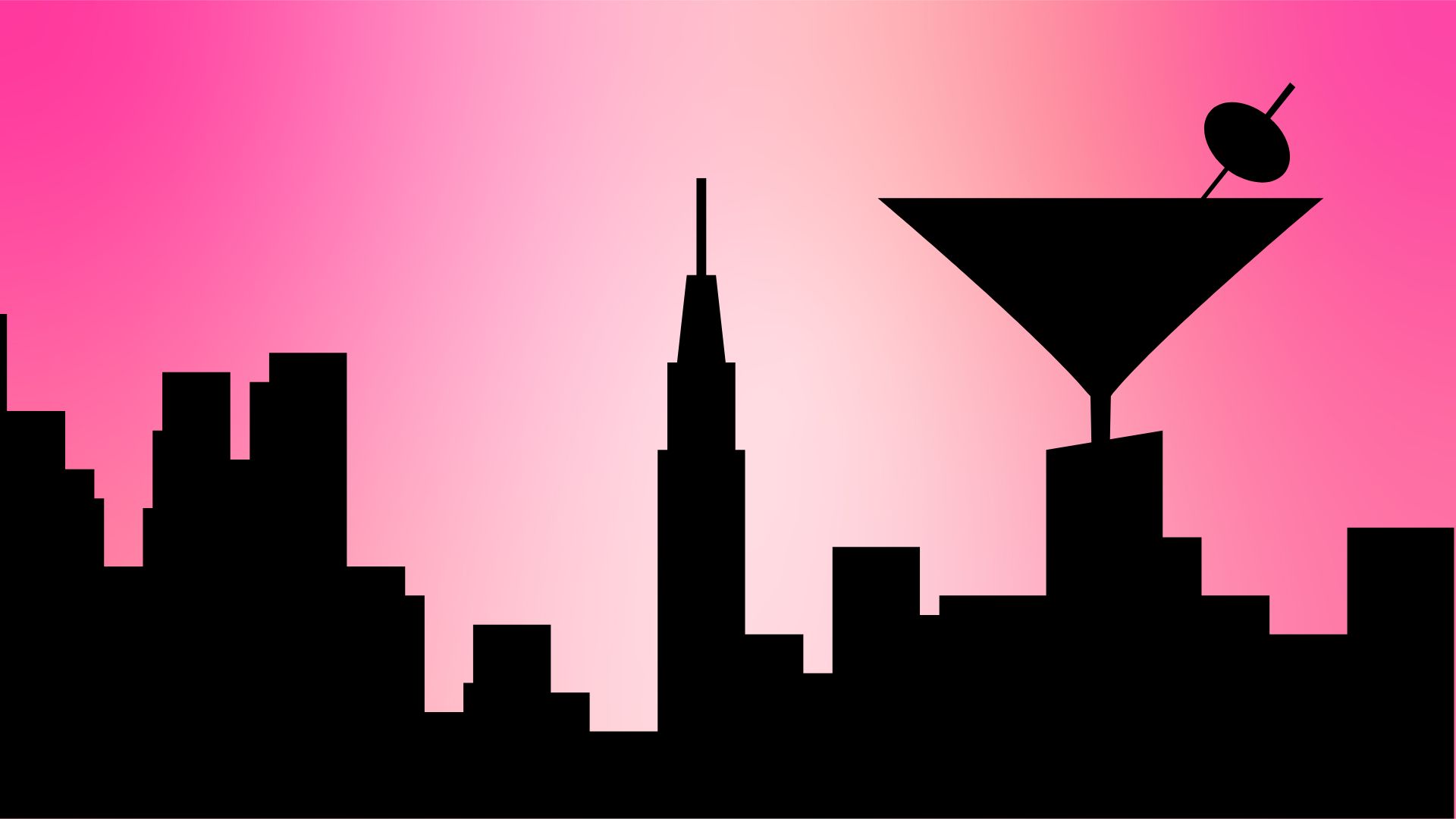 New York Cocktails