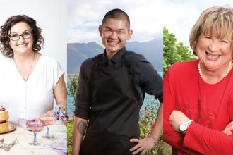 Auckland Food Show