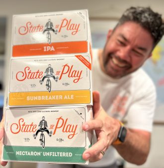 State of Play Grant Caunter