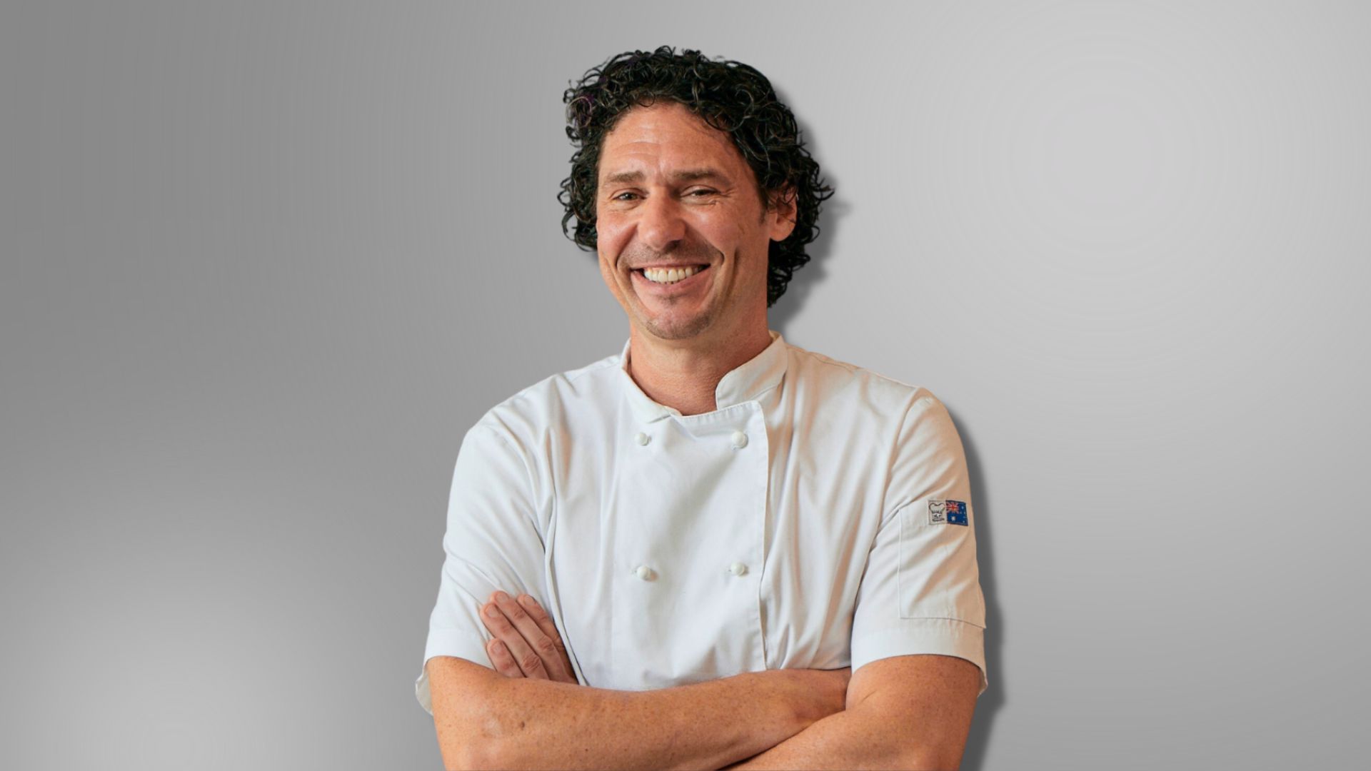 Colin Fassnidge