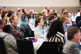 Hospitality New Zealand Conference 2023