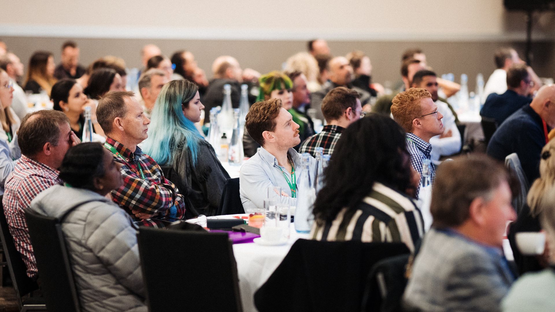 Hospitality New Zealand Conference 2023
