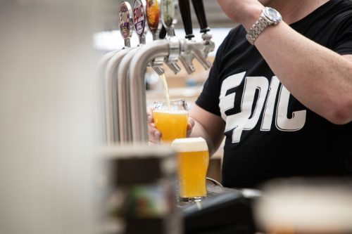 Epic Taproom
