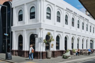 Heritage Coffee