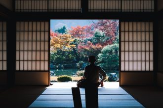 Japan food export fair