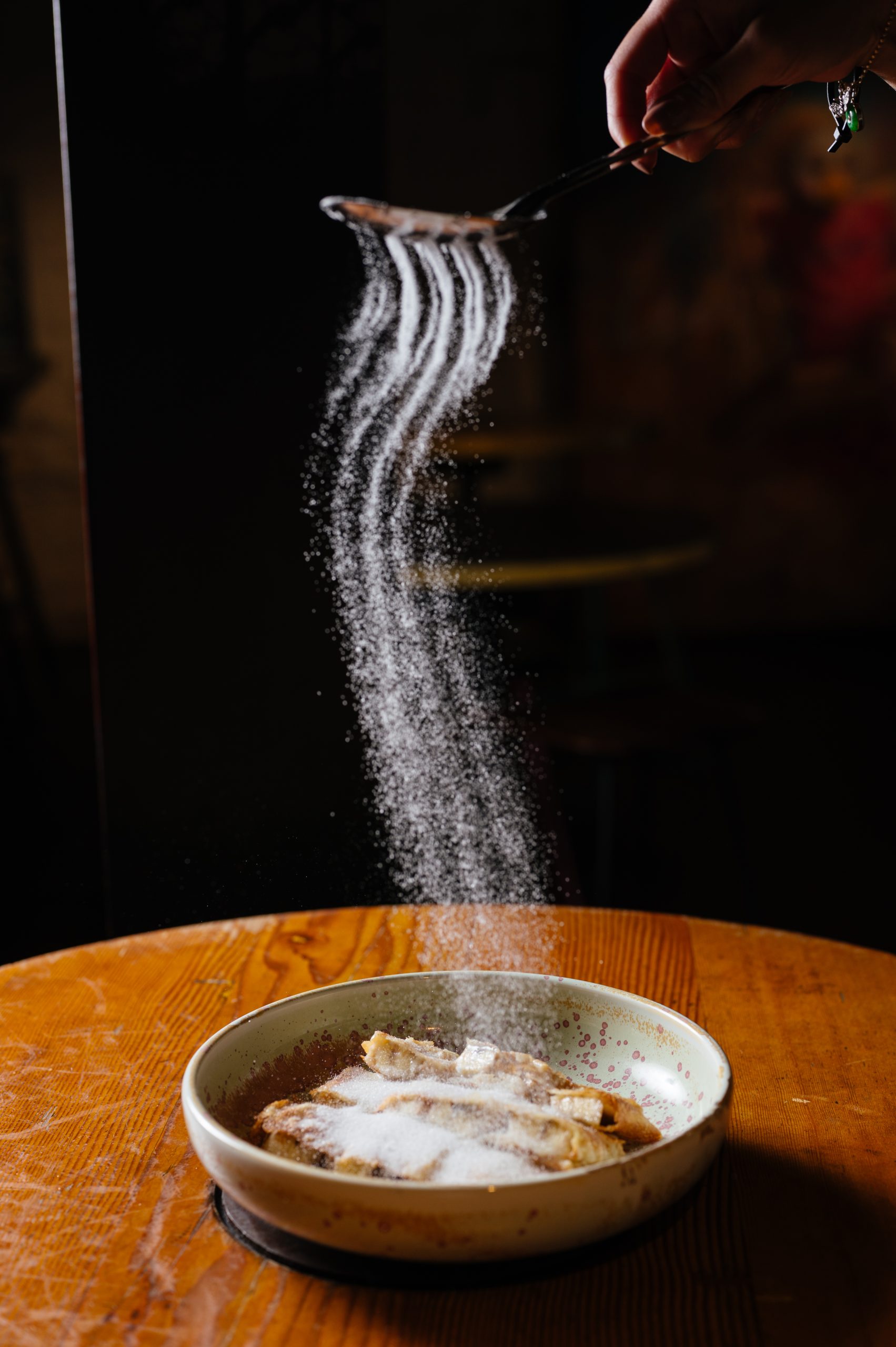 Meet The Chef | Yuan Yuan, Long Chim - Restaurant & Café