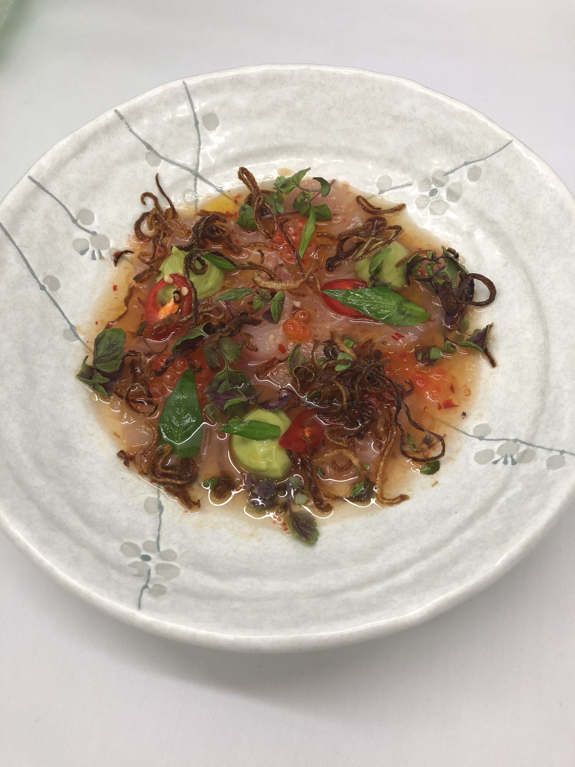 Ceviche picture