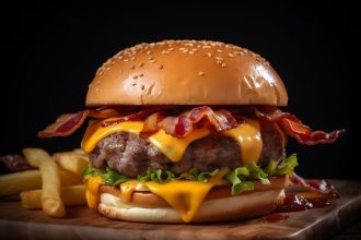 Burgers