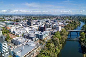 Waikato