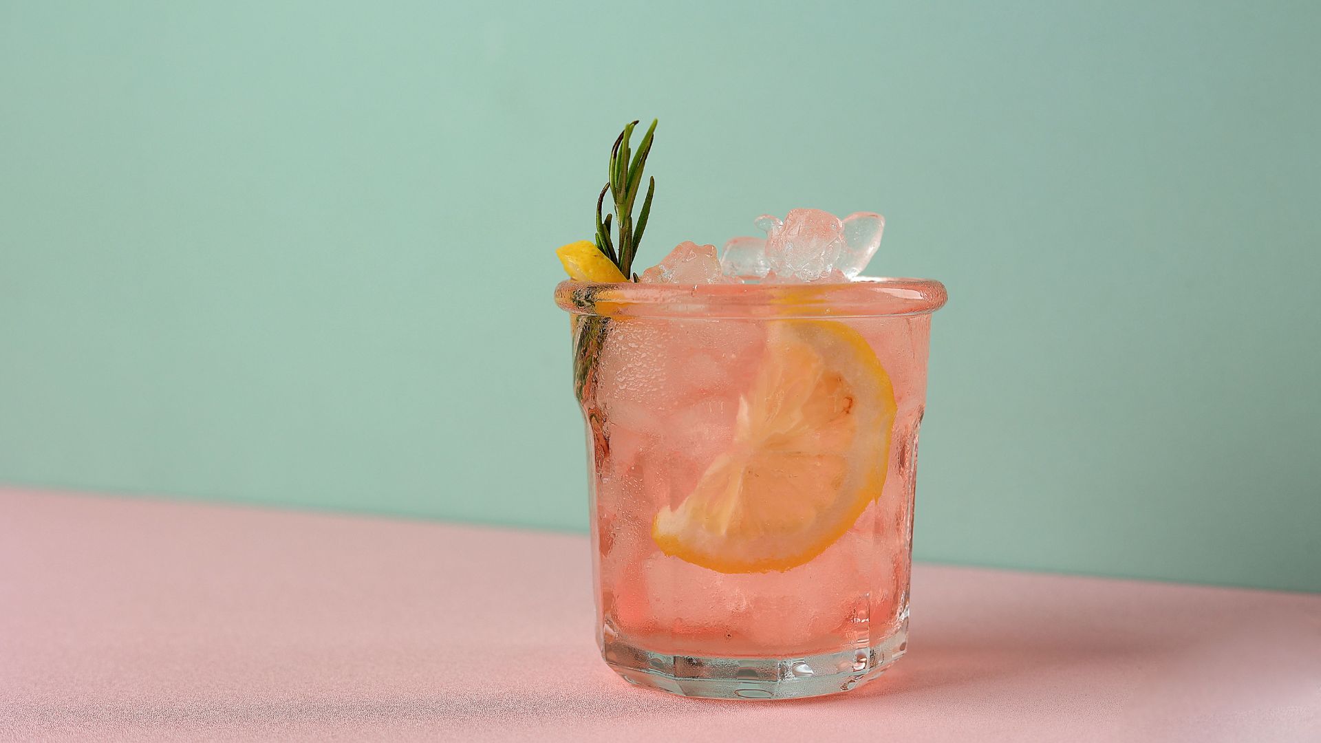 Lemon Lime and Bitters