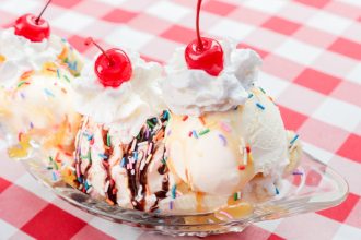 Banana Split